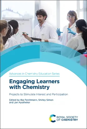 Parchmann / Simon / Apotheker |  Engaging Learners with Chemistry | eBook | Sack Fachmedien