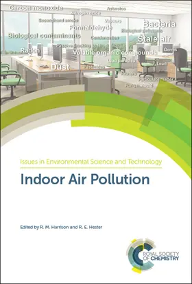 Harrison / Hester |  Indoor Air Pollution | eBook | Sack Fachmedien