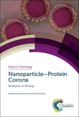 Kumar / Dhawan |  Nanoparticle–Protein Corona | eBook | Sack Fachmedien