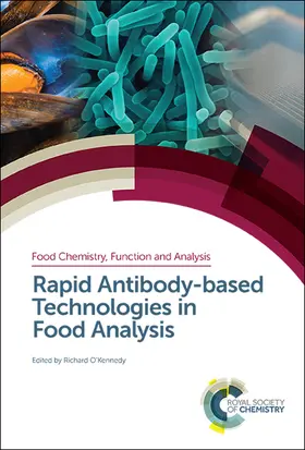 O’Kennedy / OKennedy |  Rapid Antibody-based Technologies in Food Analysis | eBook | Sack Fachmedien