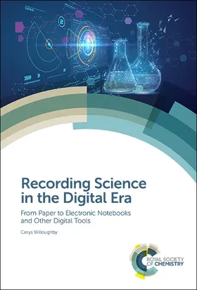 Willoughby |  Recording Science in the Digital Era | eBook | Sack Fachmedien