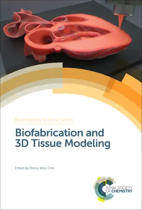 Cho |  Biofabrication and 3D Tissue Modeling | eBook | Sack Fachmedien