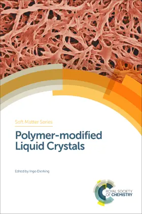 Dierking |  Polymer-modified Liquid Crystals | eBook | Sack Fachmedien