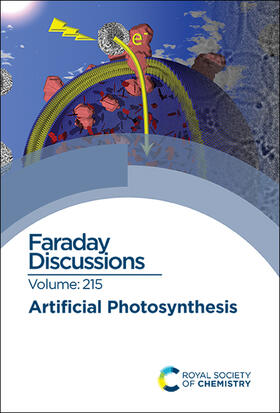  Artificial Photosynthesis | Buch |  Sack Fachmedien