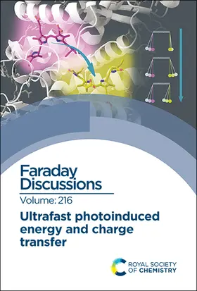  Ultrafast Photoinduced Energy and Charge Transfer | Buch |  Sack Fachmedien