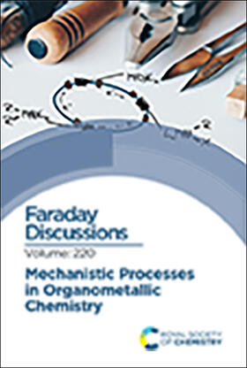  Mechanistic Processes in Organometallic Chemistry | Buch |  Sack Fachmedien