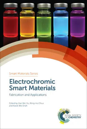 Xu / Chua / Shah |  Electrochromic Smart Materials | eBook | Sack Fachmedien