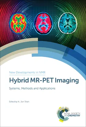 Shah |  Hybrid MR-PET Imaging | eBook | Sack Fachmedien