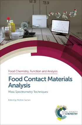 Suman |  Food Contact Materials Analysis | eBook | Sack Fachmedien