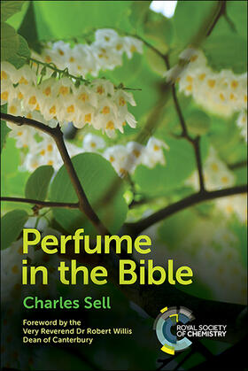 Sell |  Perfume in the Bible | Buch |  Sack Fachmedien