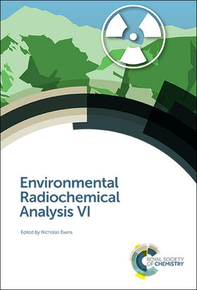 Evans |  Environmental Radiochemical Analysis VI | Buch |  Sack Fachmedien