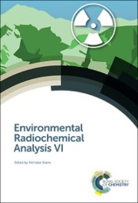 Evans |  Environmental Radiochemical Analysis VI | eBook | Sack Fachmedien
