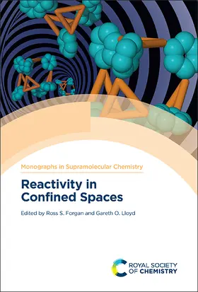 Lloyd / Forgan |  Reactivity in Confined Spaces | Buch |  Sack Fachmedien