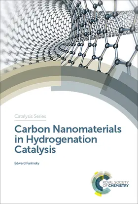 Furimsky |  Carbon Nanomaterials in Hydrogenation Catalysis | eBook | Sack Fachmedien