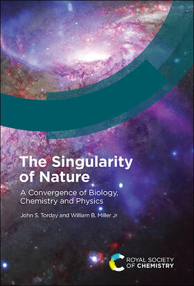 Torday / Miller Jr |  The Singularity of Nature | Buch |  Sack Fachmedien