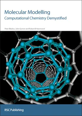 Bladon / Gorton / Hammond |  Molecular Modelling | eBook | Sack Fachmedien