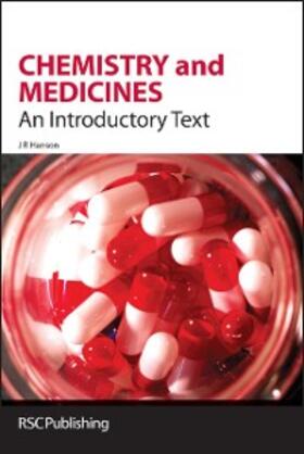 Hanson |  Chemistry and Medicines | eBook | Sack Fachmedien