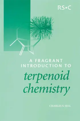 Sell |  Fragrant Introduction to Terpenoid Chemistry | eBook | Sack Fachmedien