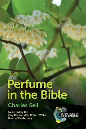 Sell |  Perfume in the Bible | eBook | Sack Fachmedien