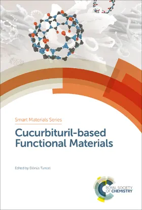 Tuncel |  Cucurbituril-based Functional Materials | eBook | Sack Fachmedien