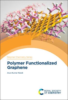 Nandi |  Polymer Functionalized Graphene | Buch |  Sack Fachmedien