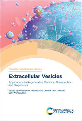 Chrzanowski / Lim / Kim | Extracellular Vesicles | Buch | 978-1-78801-894-4 | sack.de