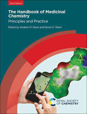 Davis / Ward |  Handbook of Medicinal Chemistry | Buch |  Sack Fachmedien