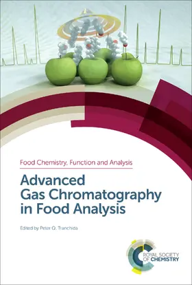 Tranchida |  Advanced Gas Chromatography in Food Analysis | eBook | Sack Fachmedien