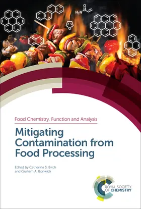 Birch / Bonwick |  Mitigating Contamination from Food Processing | eBook | Sack Fachmedien