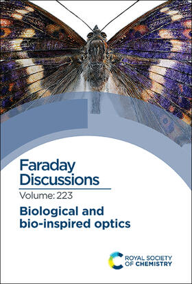  Biological and Bio-Inspired Optics | Buch |  Sack Fachmedien