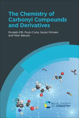 Costa / Pilli / Pinheiro |  Chemistry of Carbonyl Compounds and Derivatives | eBook | Sack Fachmedien