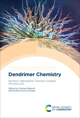 Malkoch / García Gallego |  Dendrimer Chemistry | eBook | Sack Fachmedien