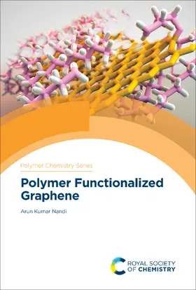 Nandi |  Polymer Functionalized Graphene | eBook | Sack Fachmedien