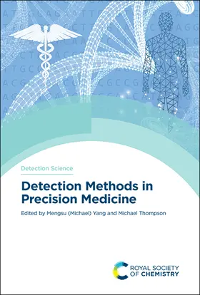 Yang / Thompson |  Detection Methods in Precision Medicine | eBook | Sack Fachmedien