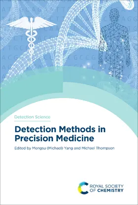 Yang / Thompson |  Detection Methods in Precision Medicine | eBook | Sack Fachmedien