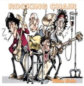 Ritchie |  ROCKING CHAIR | eBook | Sack Fachmedien