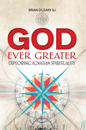 O'Leary | O'Leary, B: God Ever Greater | Buch | 978-1-78812-011-1 | sack.de