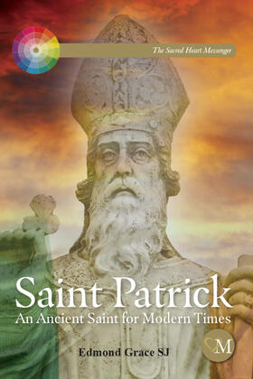 Grace |  Saint Patrick | Buch |  Sack Fachmedien