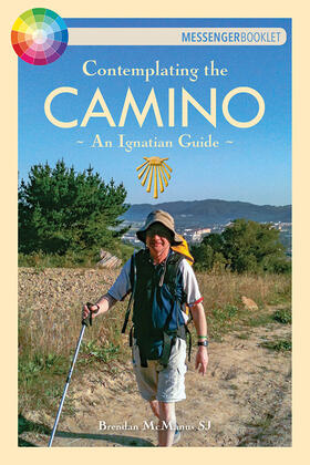McManus |  Contemplating the Camino | Buch |  Sack Fachmedien