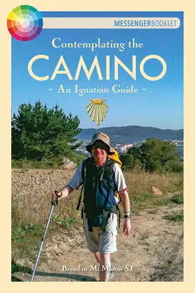 McManus |  Contemplating the Camino | eBook | Sack Fachmedien