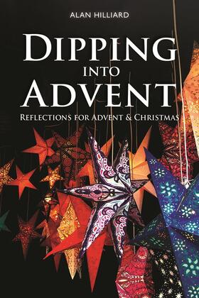Hilliard |  Dipping into Advent | Buch |  Sack Fachmedien