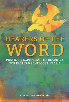 O'Mahony / Kieran O'Mahony |  Hearers of the Word | eBook | Sack Fachmedien