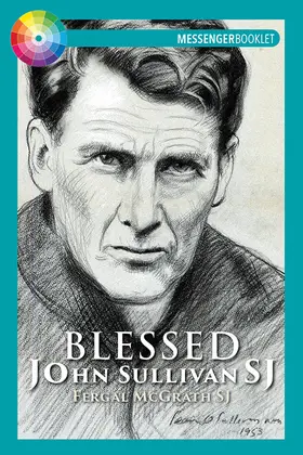 McGrath |  Blessed John Sullivan SJ | eBook | Sack Fachmedien