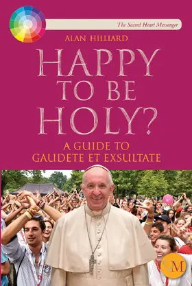 Hilliard |  Happy to be Holy? | eBook | Sack Fachmedien