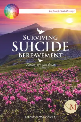 McManus |  Surviving Suicide Bereavement | eBook | Sack Fachmedien