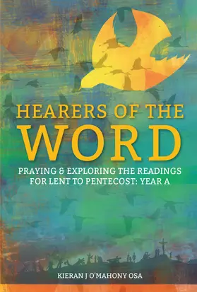 O'Mahony |  Hearers of the Word | eBook | Sack Fachmedien