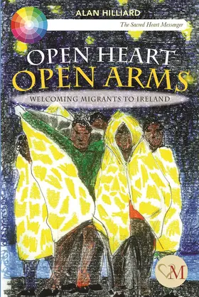 Hilliard |  Open Heart Open Arms | eBook | Sack Fachmedien