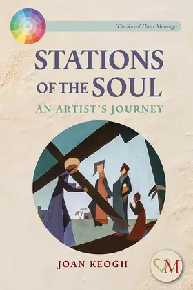 Keogh |  Stations of the Soul | eBook | Sack Fachmedien