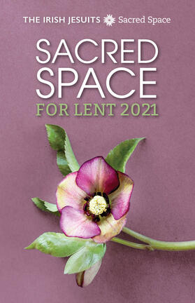 Jesuits |  Jesuits, T: Sacred Space for Lent 2021 | Buch |  Sack Fachmedien