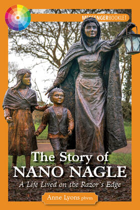 Lyons / Lyons PBVM |  The Story of Nano Nagle | Buch |  Sack Fachmedien
